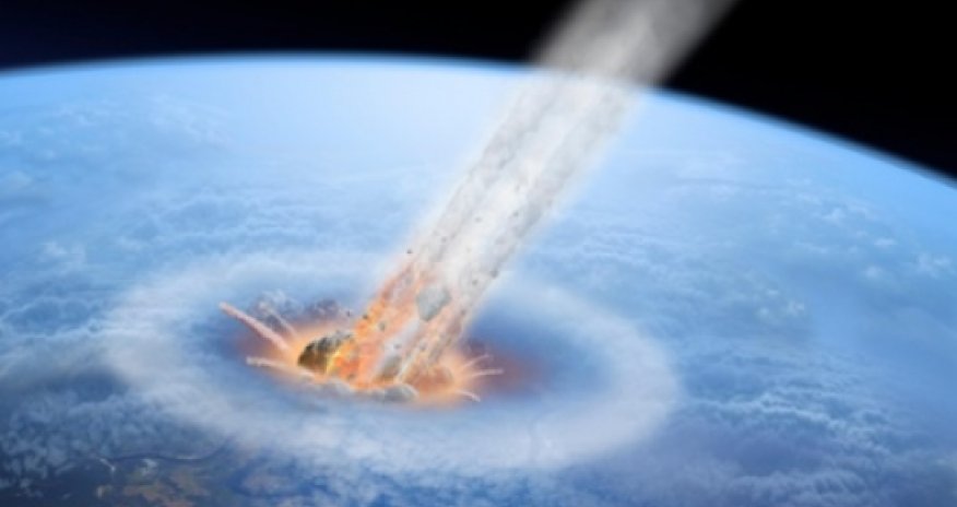 Nasa Asteroid Data Hunter contest hopes humans will outsmart dinosaurs