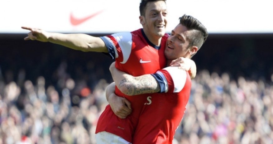 How can Arsenal get past Bayern Munich?