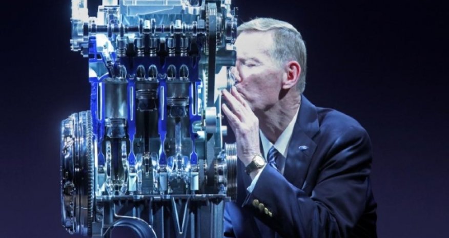 Born to run: Modern engines are going the distance