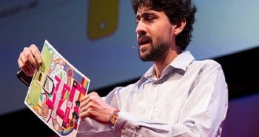 Ultra-cheap 'origami' microscope developed