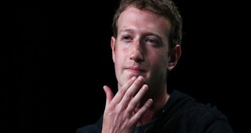 Mark Zuckerberg 'confused and frustrated' by US spying