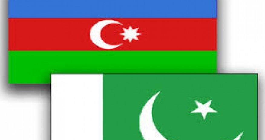 Azerbaijan wants a stable‚ prosperous Pakistan: envoy