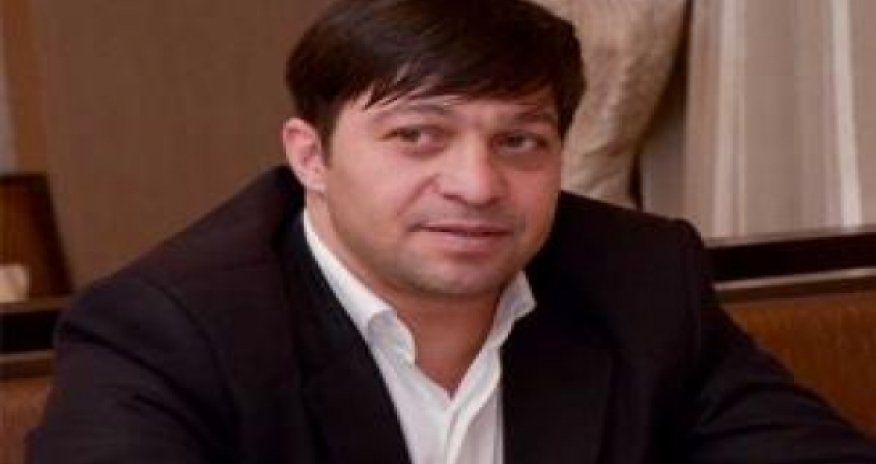 Azerbaijani well-known rapper Huseyn Darya dies