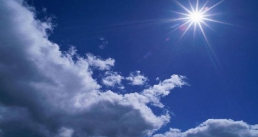 Baku weather forecast for March 15