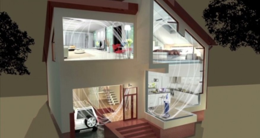 Wireless electricity? It's here