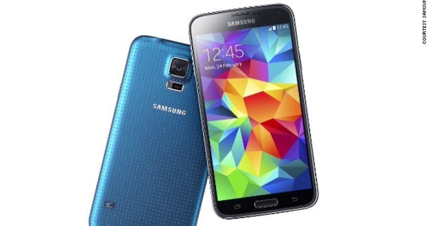 Key trends from the world's biggest mobile technology show - PHOTO