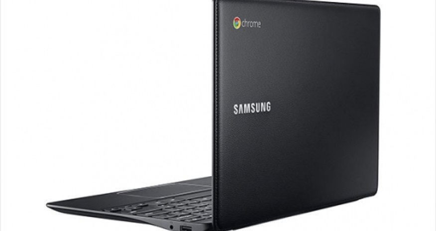Microsoft's next big headache: The Google Chromebook