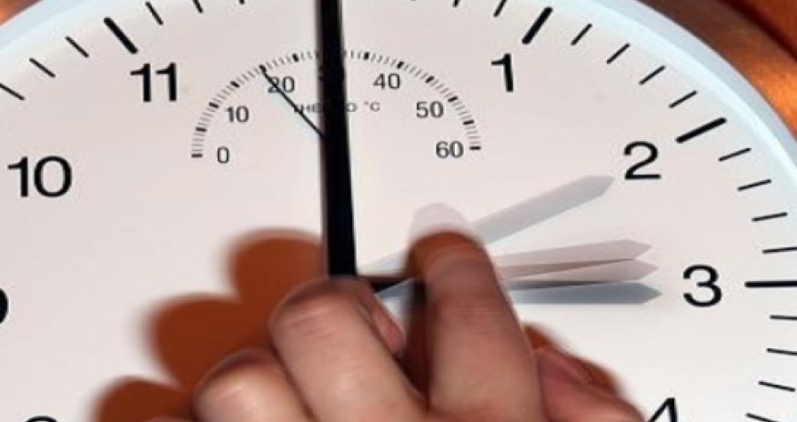 Azerbaijan switching to summer time