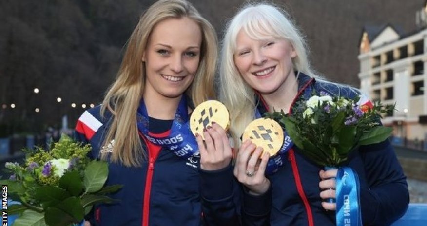 Sochi Paralympics: Key moments from a record-breaking Games - PHOTO