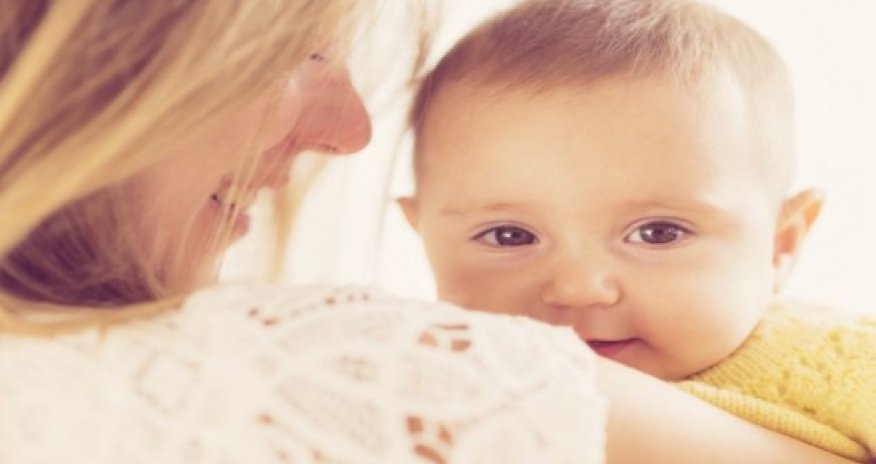 The secret to a long life