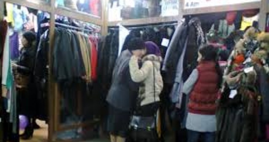 Shops close at most of metro stations in Azeri capital