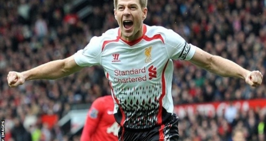 Man Utd 0 - 3 Liverpool Liverpool