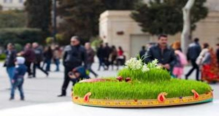 Azerbaijan to have seven days off during Novruz
