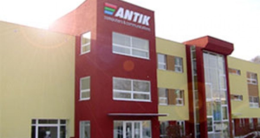 Antik delivers IPTV solution to Azerbaijan