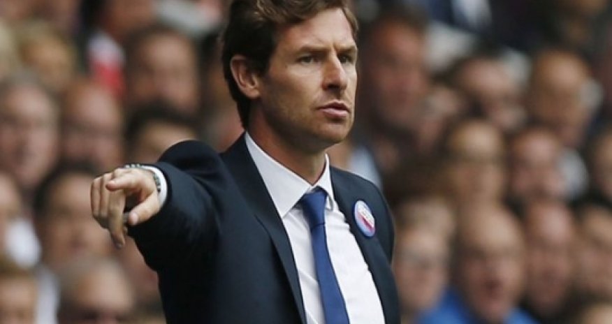Andre Villas-Boas agrees deal to manage Zenit St Petersburg