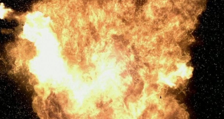 Spectacular cosmic discovery hailed