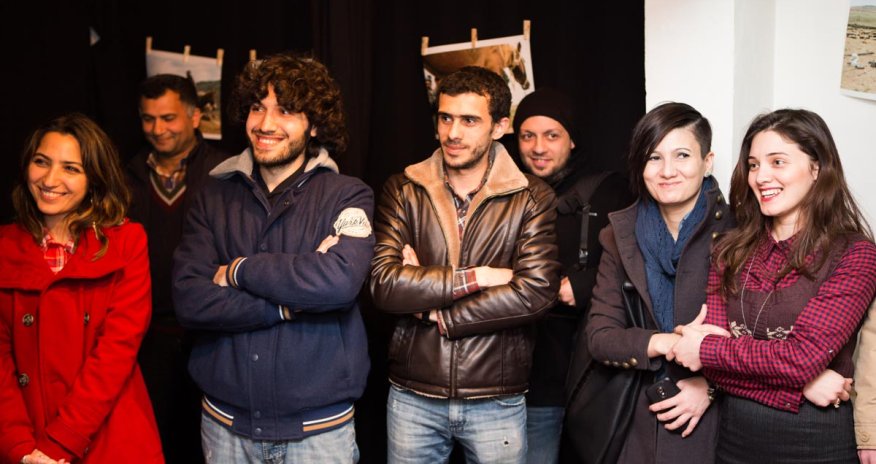 Baku exhibition depicts nomadic life in Azerbaijan - PHOTOS