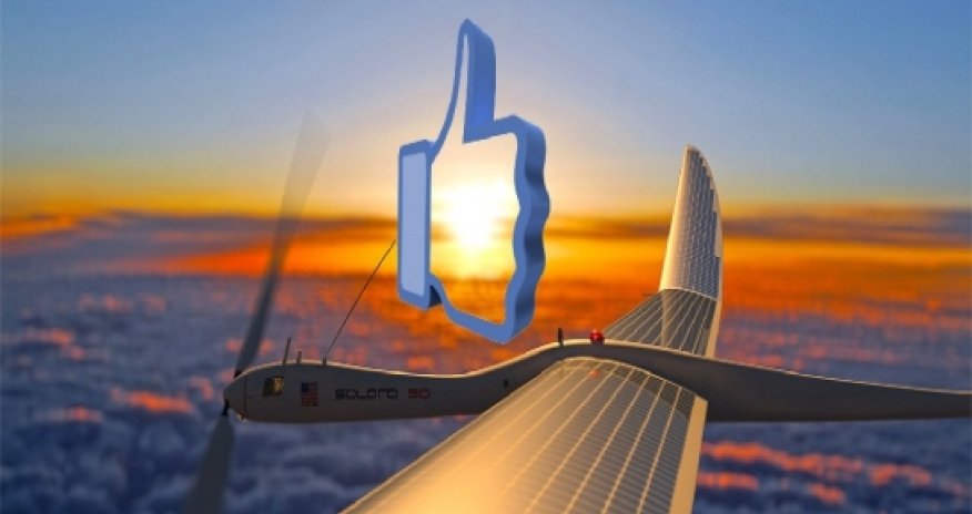 Robotics Technology as Business Enabler: The Facebook Case