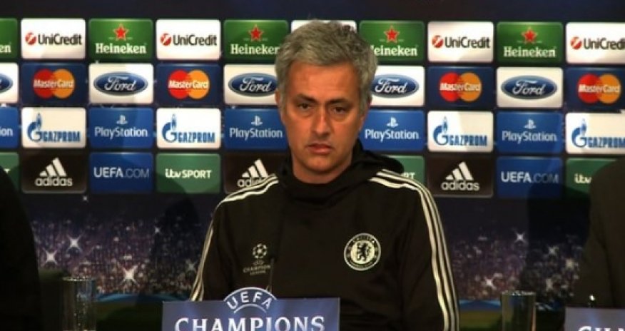 Didier Drogba still one of world's best strikers - Chelsea's Mourinho