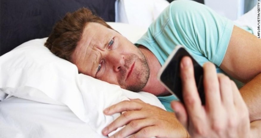 Why do people flake out?