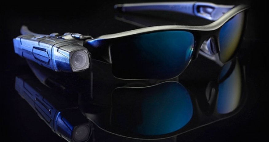 Cameras on cops: Coming to a town near you