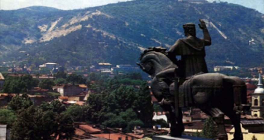 Tbilisi to host meeting of the presidents of Azerbaijan, Turkey and Georgia