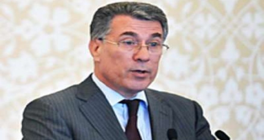 Azerbaijani Parliament: Zhirinovsky - a sick clown