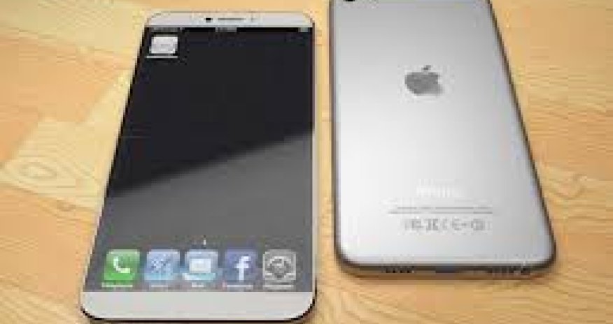 Apple shares to be fuelled by new iPhone - Barron's - PHOTO