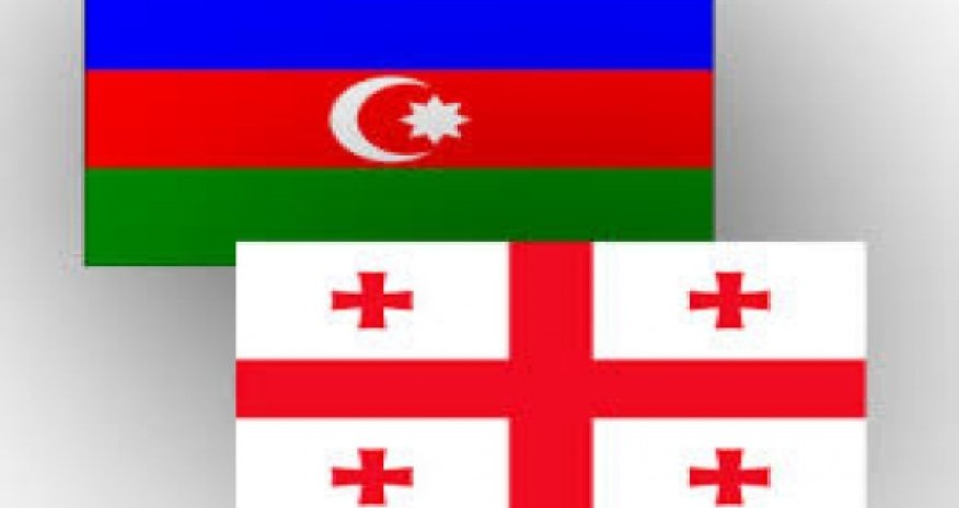 Azerbaijan is Georgia’s 2nd largest trade partner