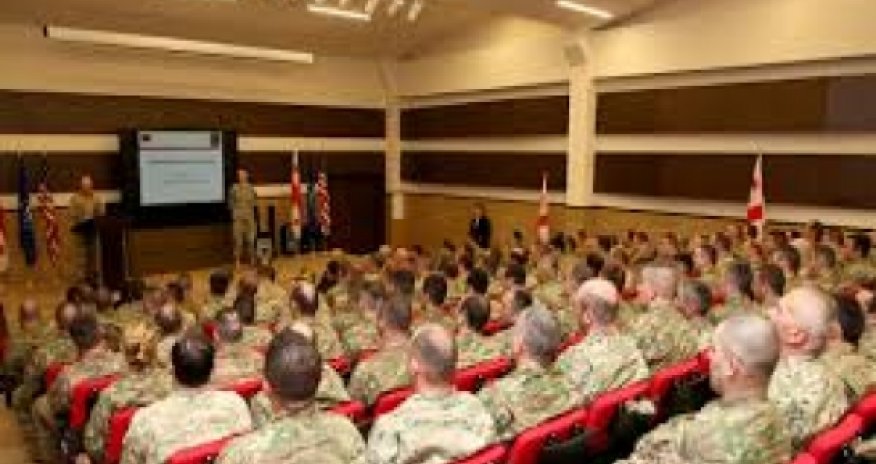 Azerbaijan joins 12-nation military drills in Bulgaria