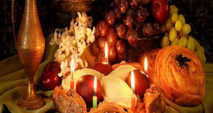 Azerbaijan celebrates Nowruz - Euronews-VIDEO