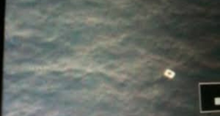 Yet more objects sighted in search for Flight 370