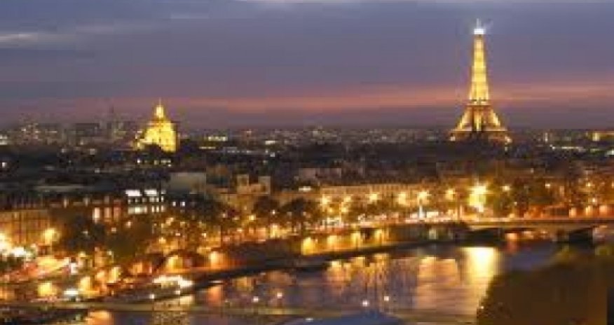 Ifsar Sarabski to join jazz festival in Paris