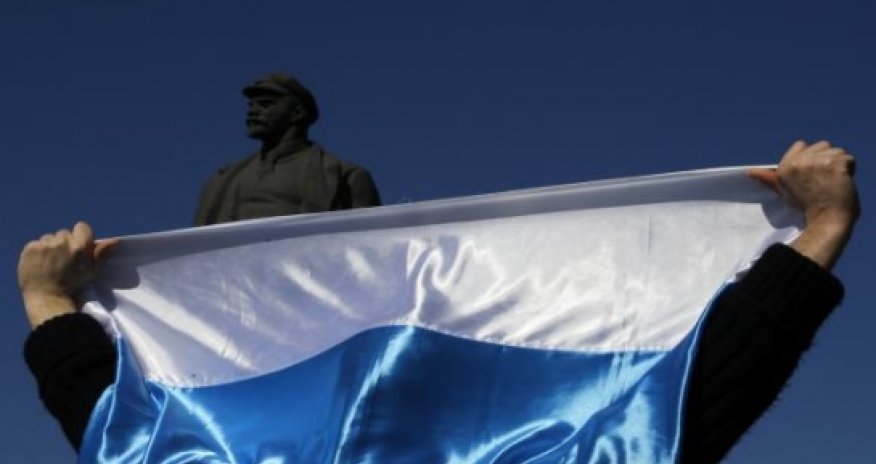 Georgia hopes Ukraine crisis will spur West to robust reaction