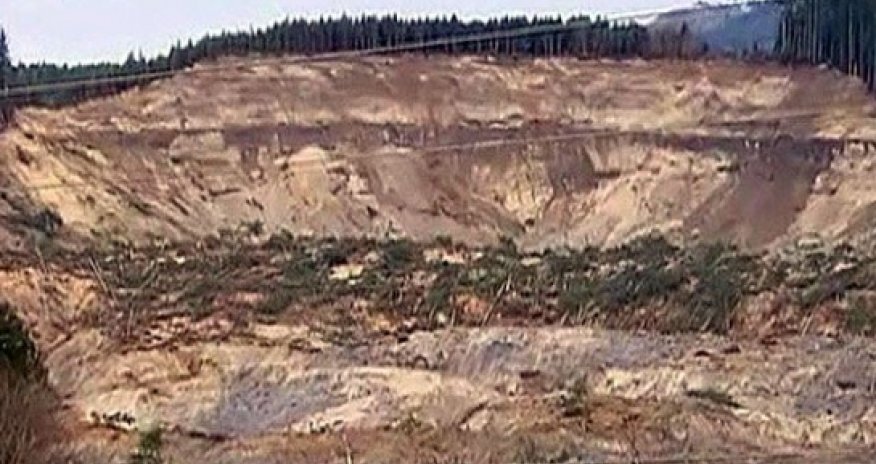 Death toll in Washington mudslide rises to 24