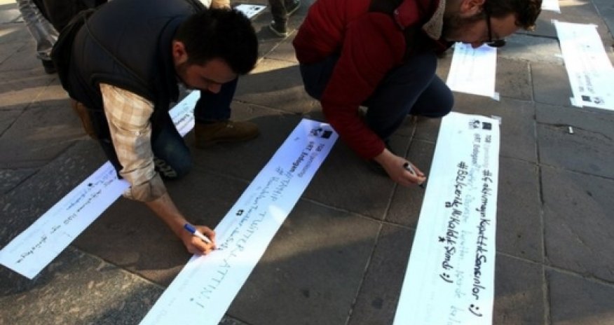 Court in Turkey moves to suspend ban on Twitter