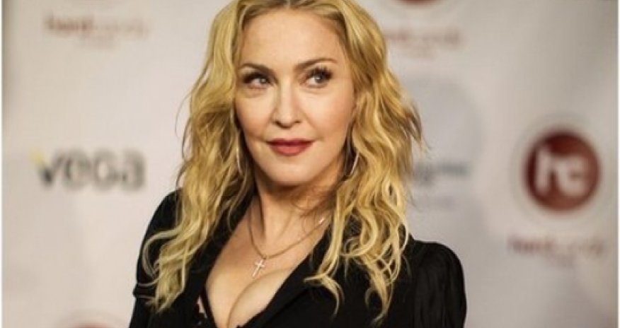 Madonna to direct film of Rebecca Walker's novel Ade: A Love Story