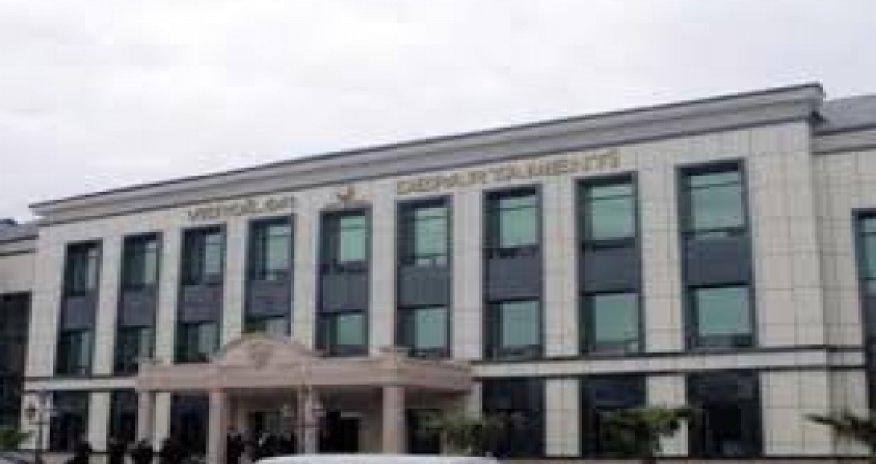 Azerbaijan, Slovakia negotiate tax agreement