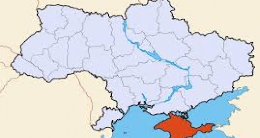 Crimea and Karabakh