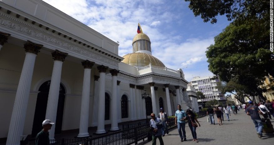 World's most expensive city is ... - PHOTO