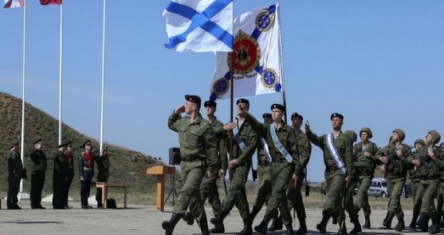 Azerbaijan backs UN resolution condemning Crimea vote