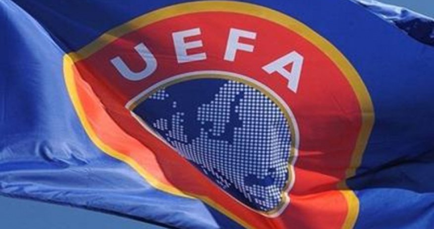 UEFA's new 'League of Nations' - Do you understand it?