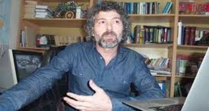 Independent Azeri publisher fined for "tax evasion"