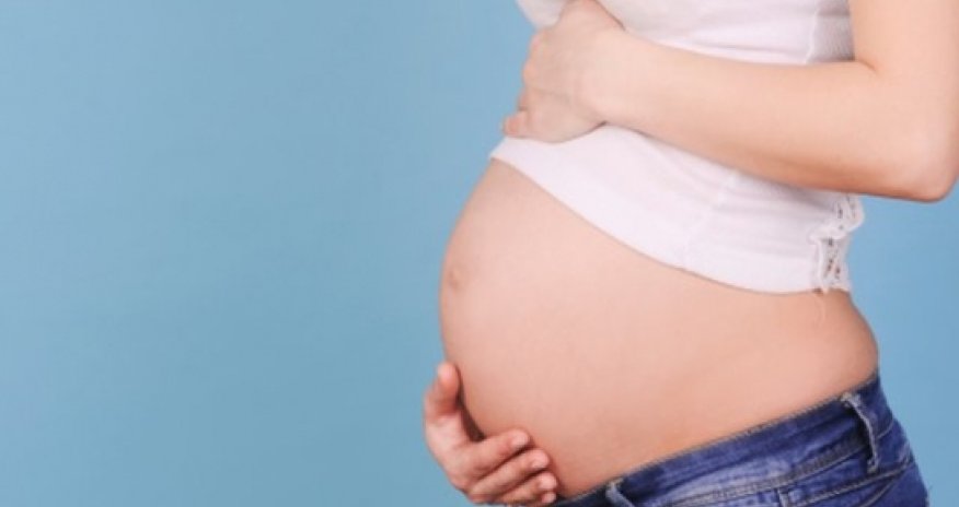 Autism 'begins long before birth'