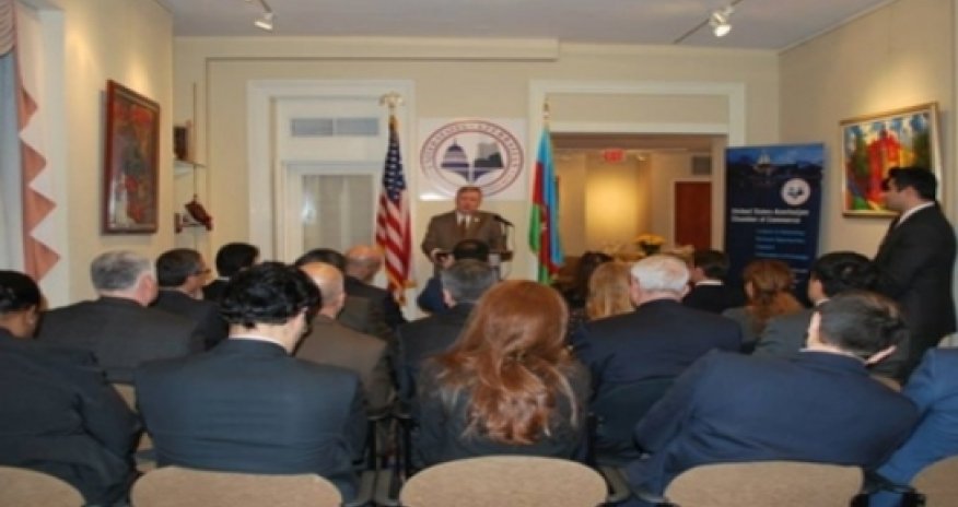US congressman calls for closer ties with Azerbaijan