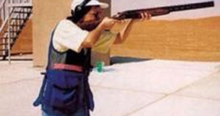 Azerbaijani shooters to vie for world medals