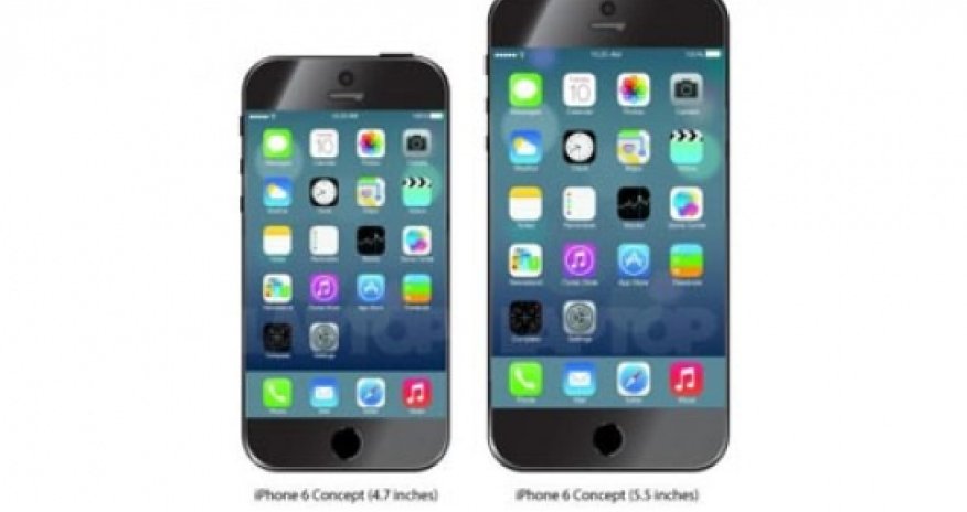 iPhone 6 May Sport All-New Split Camera