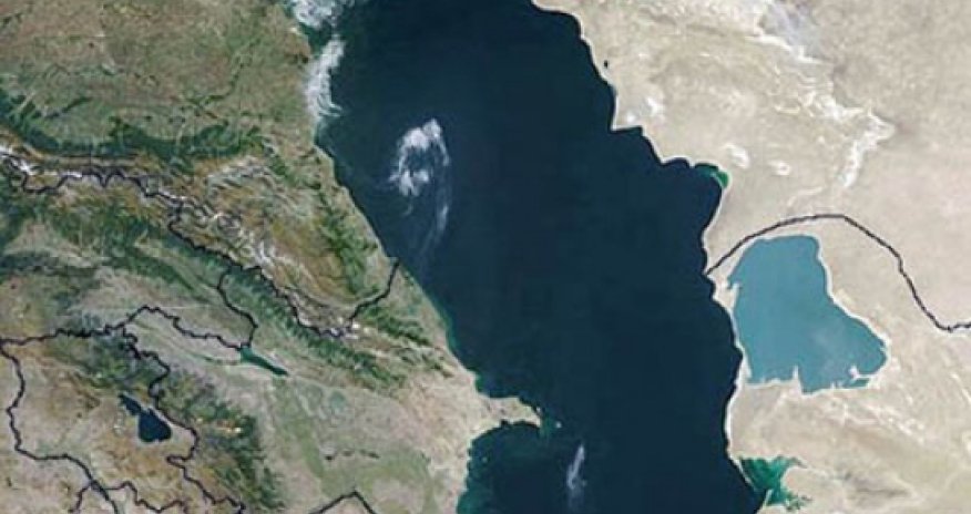 Convention on Caspian Sea’s legal status to be discussed in Ashgabat