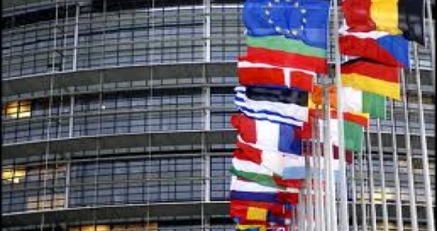 European Commission: 2013 was decisive year in EU-Azeri ties