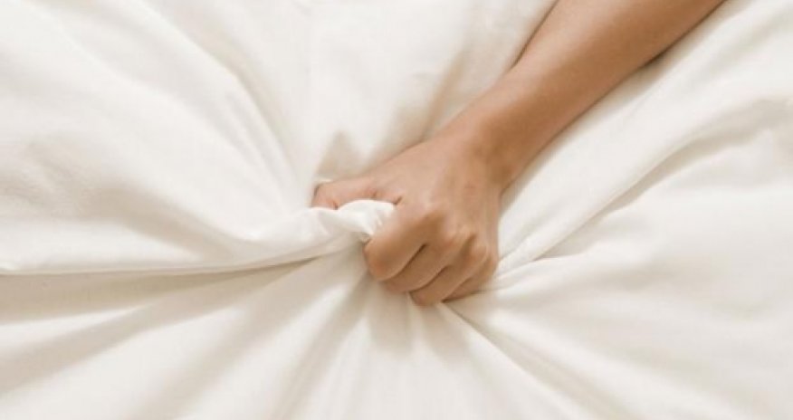 Strange tale of a pleasure implant